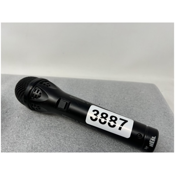 Heil TENTEC Microphone - Image 3