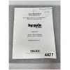 HY-GAIN Tailtwister-D Rotator System Owners Manual