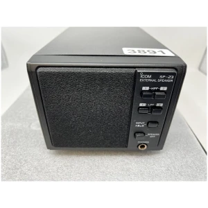 ICOM SP-23 External Speaker