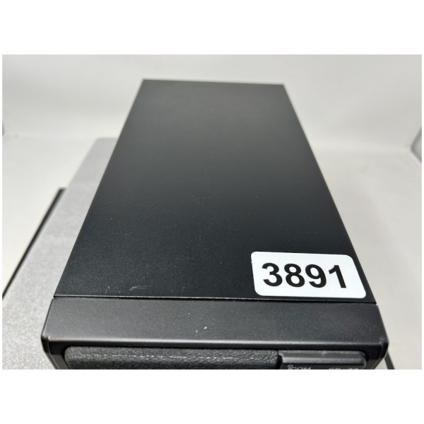 ICOM SP-23 External Speaker - Image 3