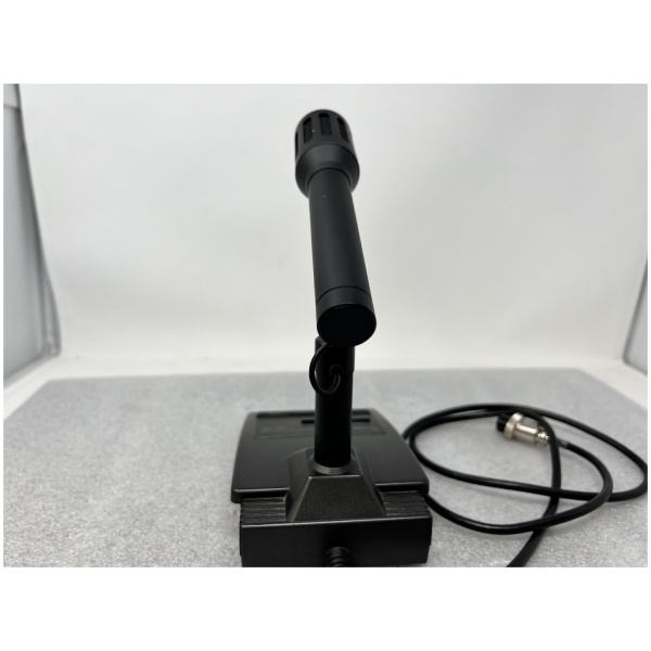 ICOM SM-20 Desktop Microphone - Image 4