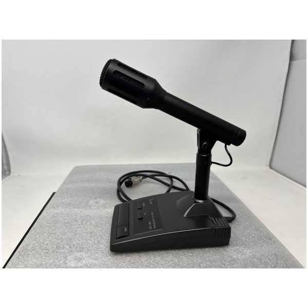 ICOM SM-20 Desktop Microphone - Image 5