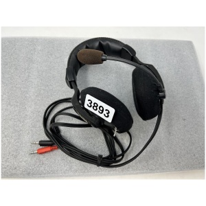 Heil Microphone Headset