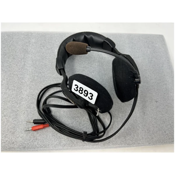 Heil Microphone Headset