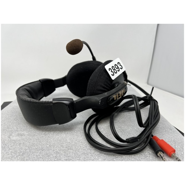 Heil Microphone Headset - Image 3