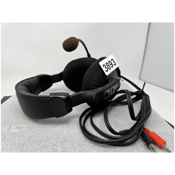 Heil Microphone Headset - Image 3
