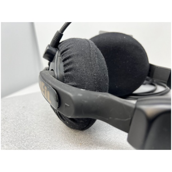 Heil Microphone Headset - Image 2