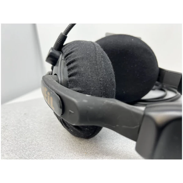 Heil Microphone Headset - Image 2