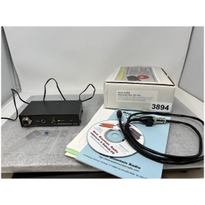 West Mountain Radio RIGblaster Plus