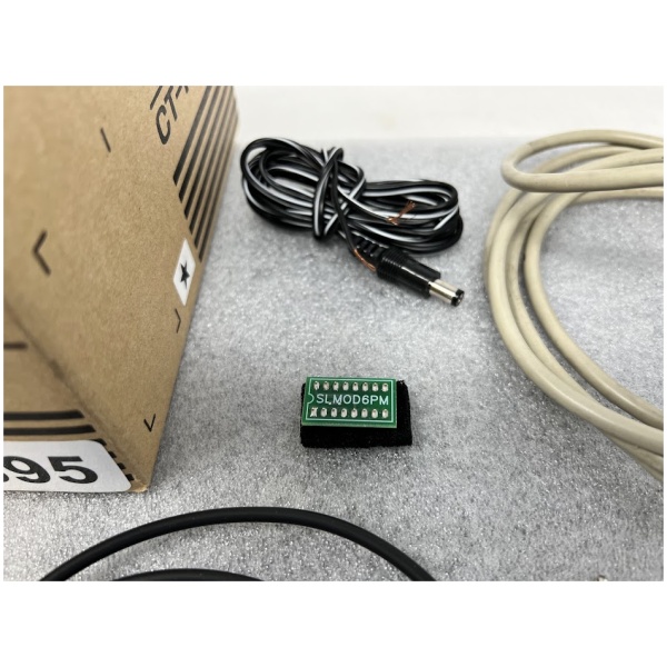 ICOM CT-17 CI-V Level Converter - Image 7