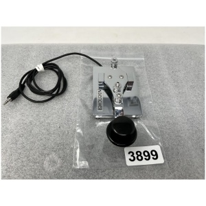 Bencher RJ-2 Keyer