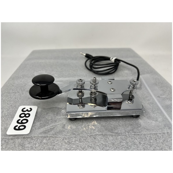 Bencher RJ-2 Keyer - Image 3
