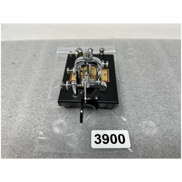 Vibroplex Vibrokeyer Standard