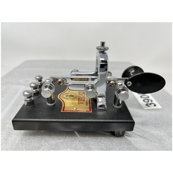 Vibroplex Vibrokeyer Standard - Image 2