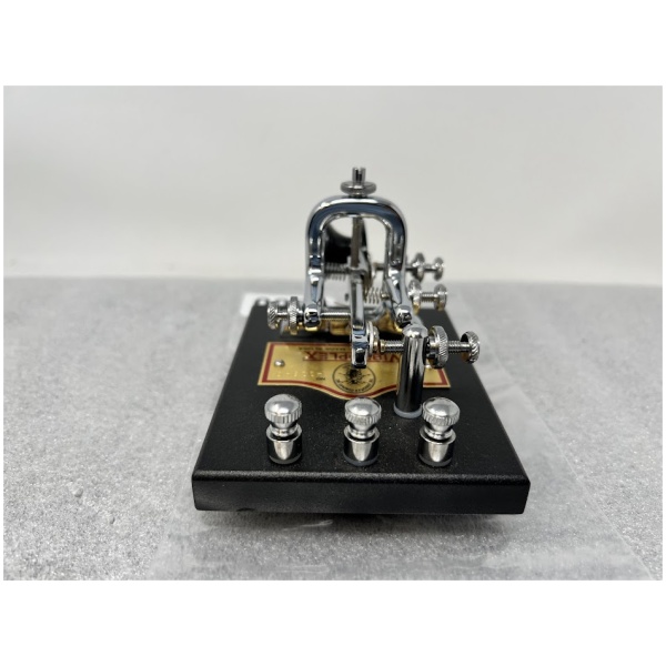 Vibroplex Vibrokeyer Standard - Image 3