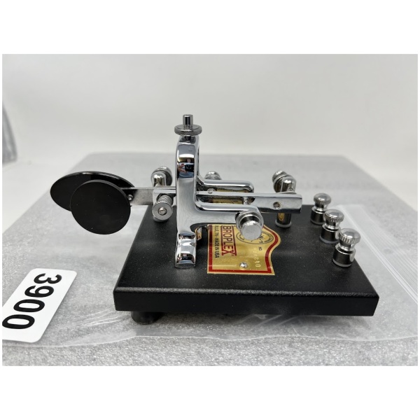 Vibroplex Vibrokeyer Standard - Image 4