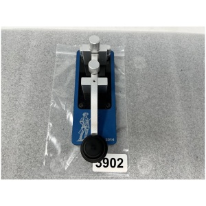 LNR Precision Patriot Straight Key