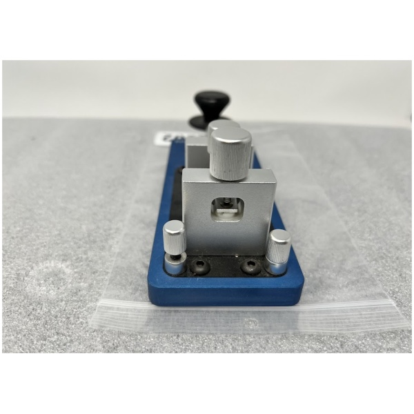 LNR Precision Patriot Straight Key - Image 4
