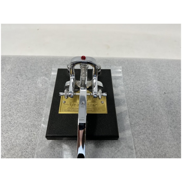 Vibroplex Straight Key Standard - Image 2