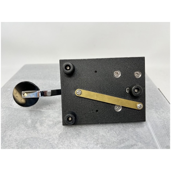 Vibroplex Straight Key Standard - Image 7
