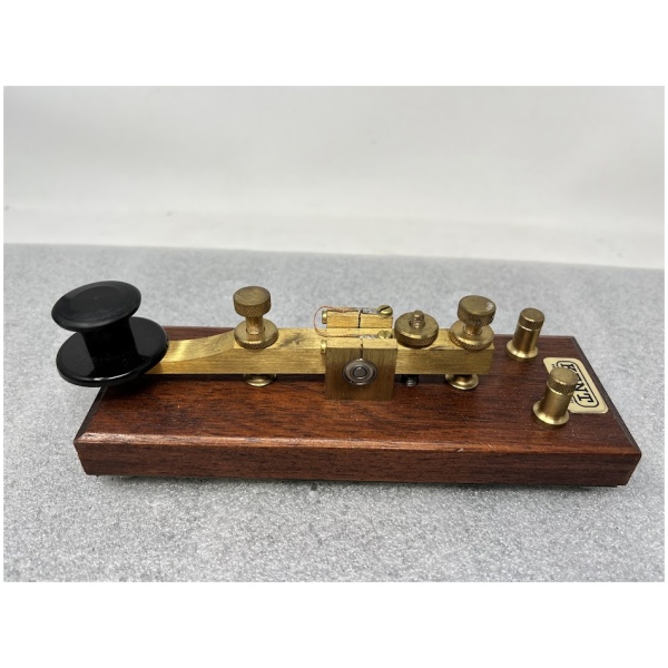 Kent Professional KT1 Straight Key - Image 4