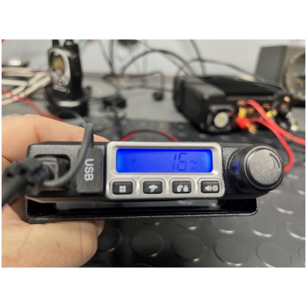 MIDLAND MXT115 - Image 3