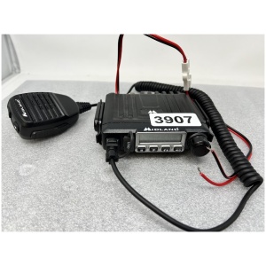 MIDLAND MXT115