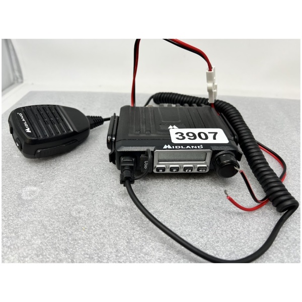 MIDLAND MXT115