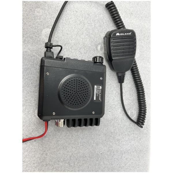 MIDLAND MXT115 - Image 4
