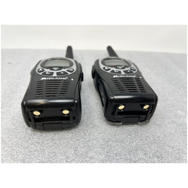 Midland GXT GMRS Two Way Radios - Image 8