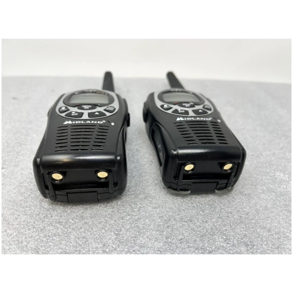 Midland GXT GMRS Two Way Radios - Image 8