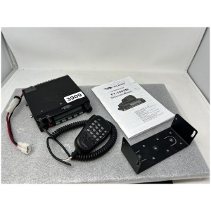 YAESU FT-1802M FM Transceiver