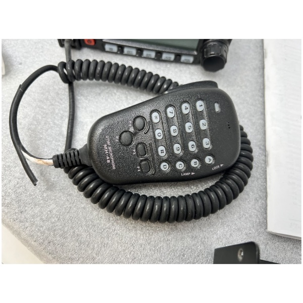 YAESU FT-1802M FM Transceiver - Image 7