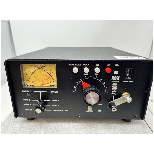 Palstar Inc AT-500