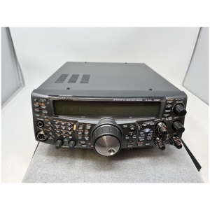 KENWOOD TS-2000