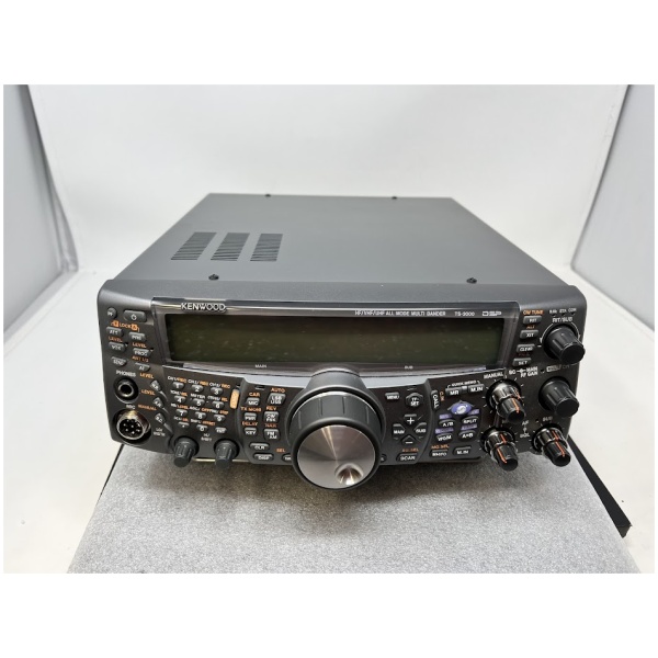 KENWOOD TS-2000