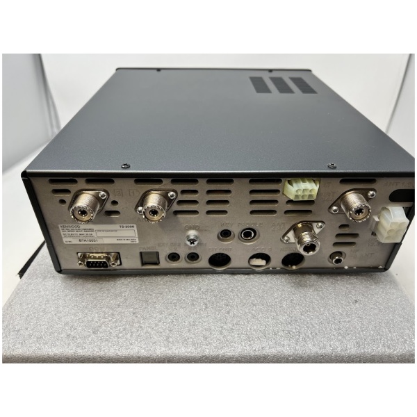KENWOOD TS-2000 - Image 7