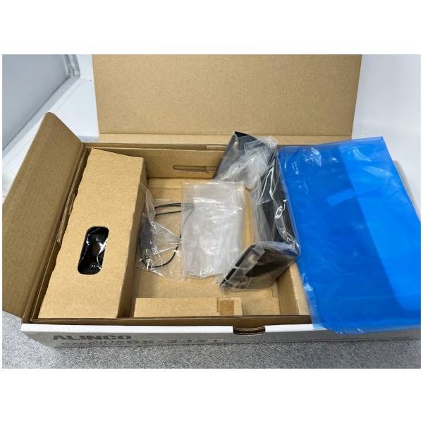 Alinco DR-235T MKIII FM Transceiver - Image 11