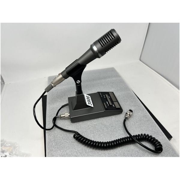 KENWOOD MC-90 Desktop Mic - Image 2