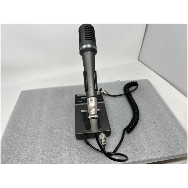 KENWOOD MC-90 Desktop Mic - Image 5