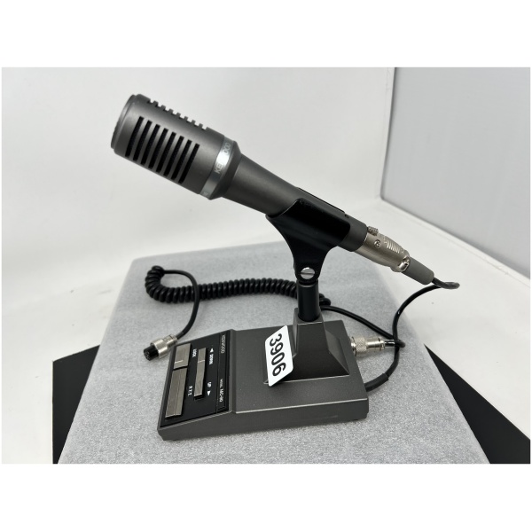 KENWOOD MC-90 Desktop Mic - Image 4