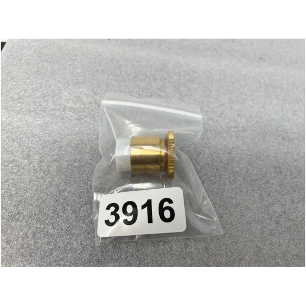 Bird Electronic Slug 1000W 100-250 MHz 1000C - Image 2