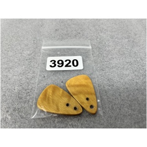 Wood CW Paddles Finger Pieces