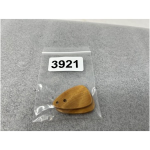 Wood CW Paddles Finger Pieces