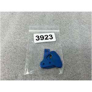Aluminum CW Paddles Finger Pieces