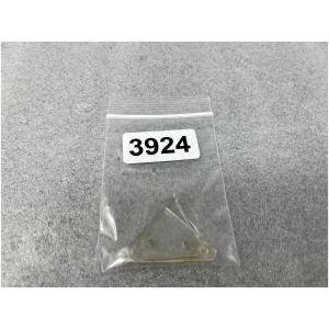 Plastic CW Paddles Finger Pieces