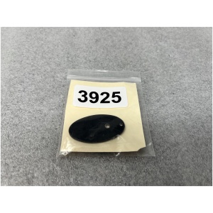 Plastic CW Paddles Finger Pieces