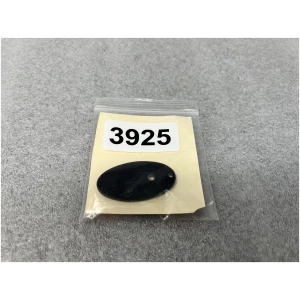 Plastic CW Paddles Finger Pieces