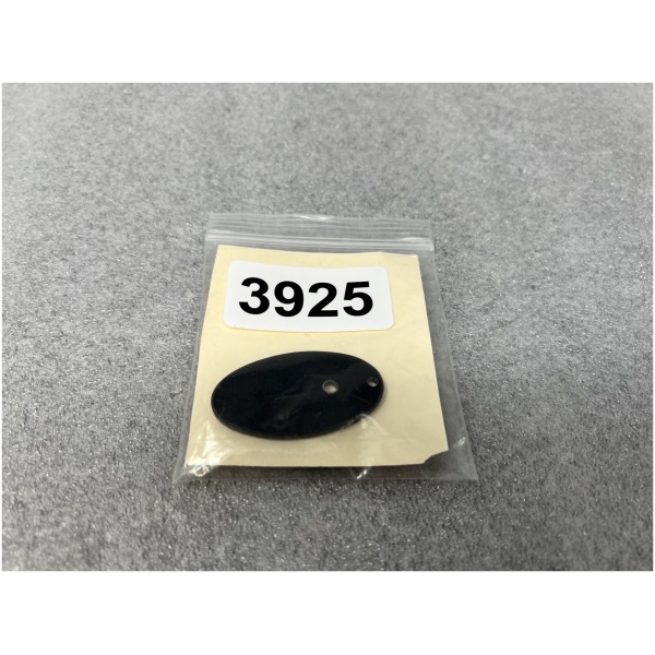 Plastic CW Paddles Finger Pieces
