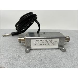 Array Solutions Power Master VHF Coupler